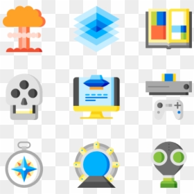 Clip Art, HD Png Download - android robot png