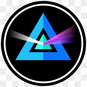 Beam Crypto, HD Png Download - blue beam png