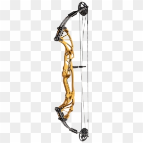 Hoyt Archery Prevail 40, HD Png Download - longbow png
