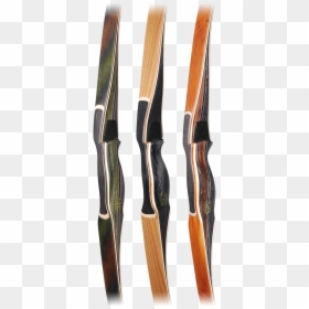 Hunters Niche Lobo, HD Png Download - longbow png