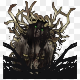 Illustration, HD Png Download - dark aura png
