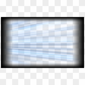 Screen, HD Png Download - blue beam png