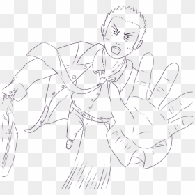Line Art, HD Png Download - lineart png