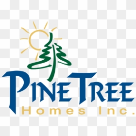 Graphic Design, HD Png Download - pinetree png