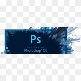 Adobe Photoshop Cc Logo Png, Transparent Png - adobe creative cloud png