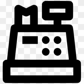 Png Kasir, Transparent Png - machine icon png