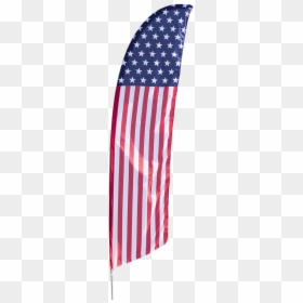 Flag Of The United States, HD Png Download - patriotic banner png