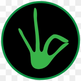 Circle, HD Png Download - wanted sign png