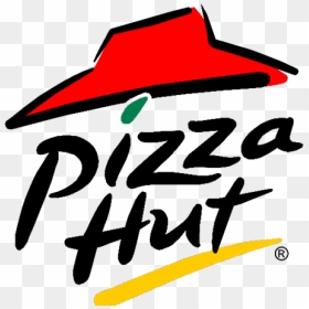 Pizza Hut Logo Png, Transparent Png - yum png