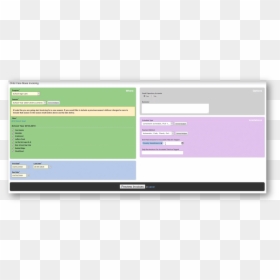 Screenshot, HD Png Download - invoices png