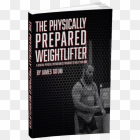 Daily Beast, HD Png Download - weightlifter png