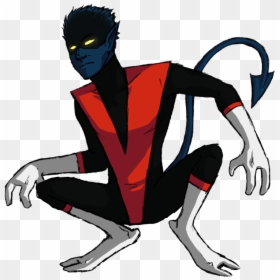 Nightcrawler Png, Transparent Png - nightcrawler png