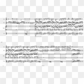 Sheet Music, HD Png Download - nightcrawler png