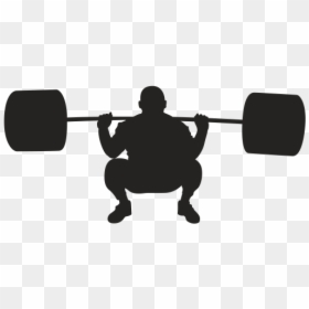 Sources Of Strength T Shirts, HD Png Download - weightlifter png