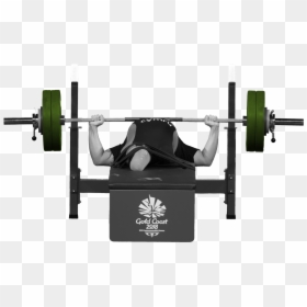 Powerlifting, HD Png Download - weightlifter png