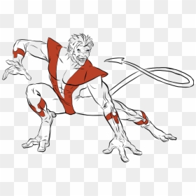 Illustration, HD Png Download - nightcrawler png