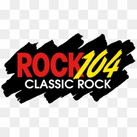 Rock104 Classic Rock, HD Png Download - social security card png