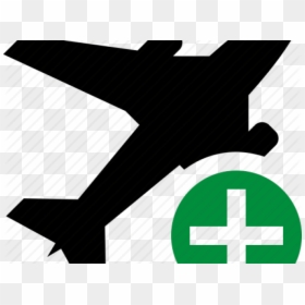 Cancel Flight Icon, HD Png Download - cancel symbol png