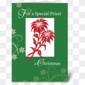 Graphic Design, HD Png Download - poinsettias png