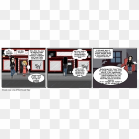 Cartoon, HD Png Download - ink smudge png