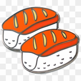Illustration, HD Png Download - sushi emoji png