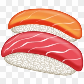 Clip Art, HD Png Download - sushi emoji png