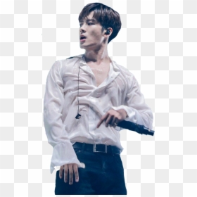 Got7 Jackson Hot, HD Png Download - jb got7 png