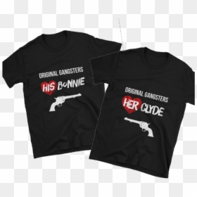 Active Shirt, HD Png Download - gangsters png