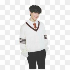 Yugyeom Png, Transparent Png - jb got7 png
