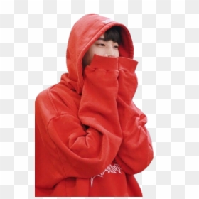 Jaebum Red, HD Png Download - jb got7 png