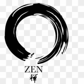 Symbol Zen, HD Png Download - paintbrush icon png