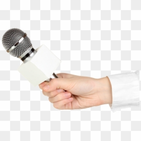 Media Mic Logo Png, Transparent Png - mic.png