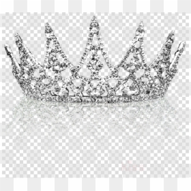 Queen Crown Transparent Background, HD Png Download - crwon png