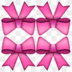 Emoji Bow, HD Png Download - sushi emoji png