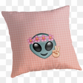 Cushion, HD Png Download - sushi emoji png