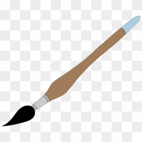 Marking Tools, HD Png Download - paintbrush icon png