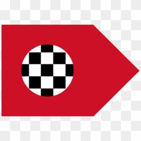 Circle, HD Png Download - morocco flag png