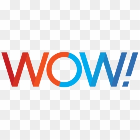Wideopenwest Logo, HD Png Download - warcraft logo png