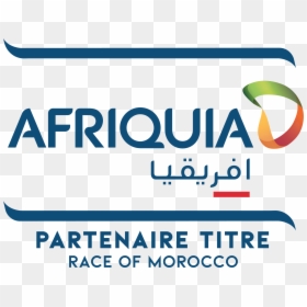 Afriquia, HD Png Download - morocco flag png
