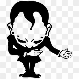 Take A Bow Clipart, HD Png Download - bowing png
