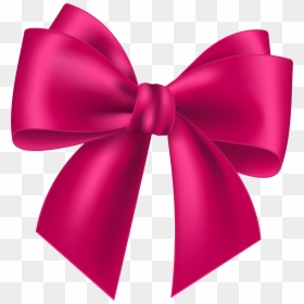 Transparent Background Red Bow Clipart, HD Png Download - bowing png