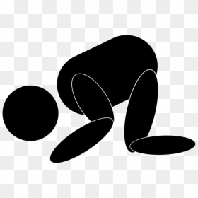 Time Do Muslims Pray, HD Png Download - bowing png