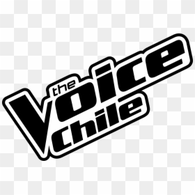 Reality Tv Show Logos, HD Png Download - the voice png