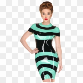 Cocktail Dress, HD Png Download - women clothes png