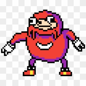 Has Cupquake, HD Png Download - ugandan knuckles head png