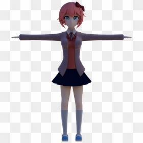 T Posing Jojo Character, HD Png Download - vhv