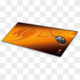 Mouse Pad Cougar Arena, HD Png Download - mouse pad png