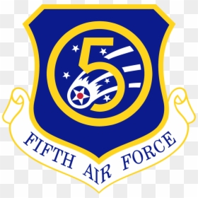 Pacific Air Forces Logo, HD Png Download - airforce png