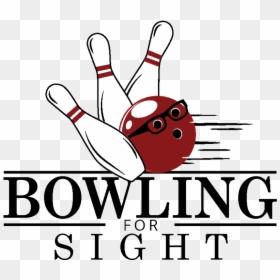 Ten-pin Bowling, HD Png Download - bowing png