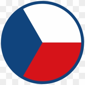 Czech Air Force Roundel, HD Png Download - airforce png